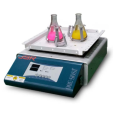 Compact Orbital Shaker/JSOS-300/Shaking Motion  Orbital/Speed Range  20 ~ 350 rpm (orbital)/JSR Korea